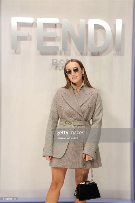 leonetta luciano fendi|Leonetta (@leonettalf) • Instagram photos and videos.